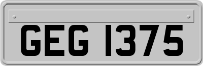 GEG1375