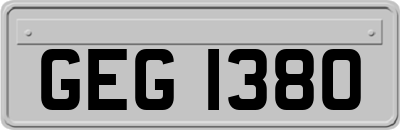 GEG1380