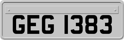 GEG1383