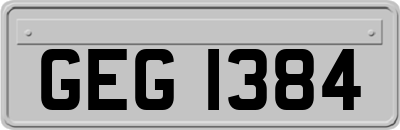 GEG1384