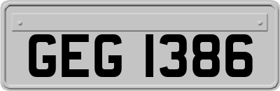 GEG1386