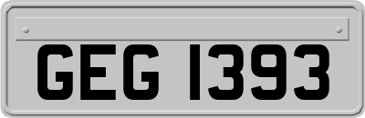 GEG1393