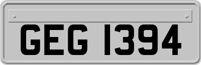 GEG1394