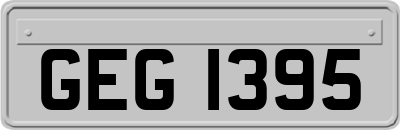 GEG1395