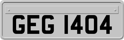 GEG1404