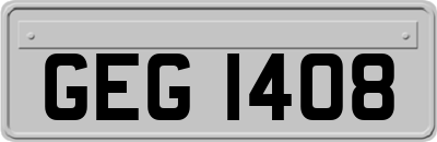GEG1408
