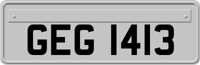 GEG1413