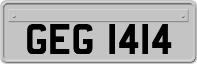 GEG1414