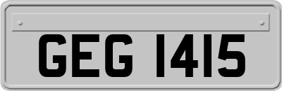 GEG1415