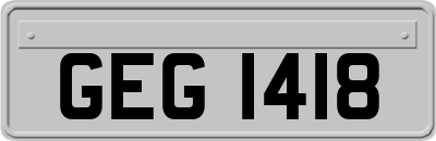 GEG1418