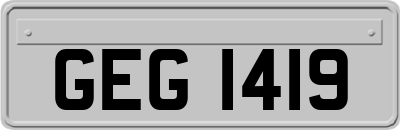 GEG1419