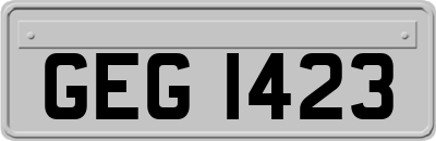 GEG1423