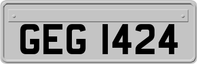GEG1424