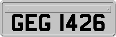 GEG1426