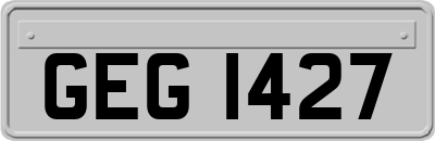 GEG1427