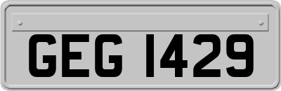 GEG1429
