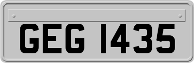 GEG1435