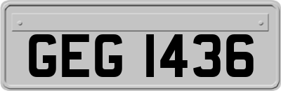 GEG1436