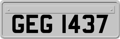 GEG1437
