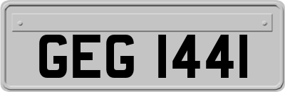 GEG1441