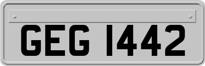 GEG1442