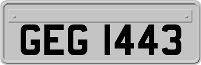 GEG1443
