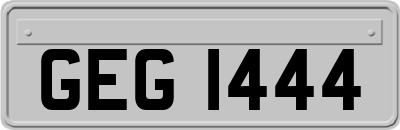 GEG1444