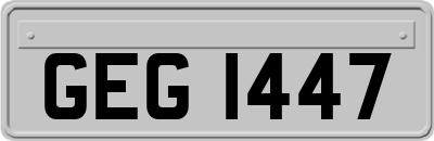 GEG1447