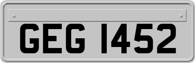 GEG1452