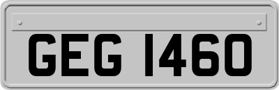 GEG1460