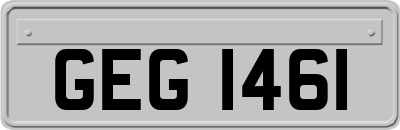 GEG1461