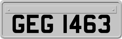 GEG1463