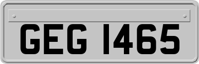 GEG1465