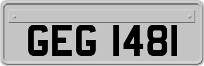 GEG1481