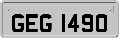 GEG1490