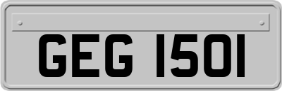 GEG1501