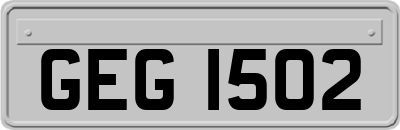 GEG1502