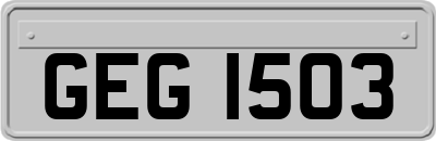 GEG1503