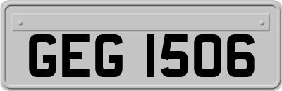 GEG1506