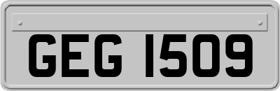 GEG1509