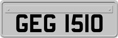 GEG1510