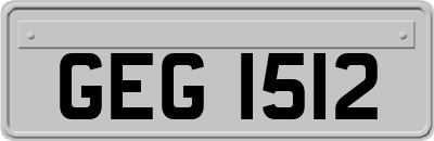 GEG1512