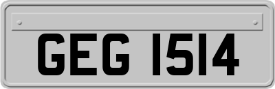GEG1514