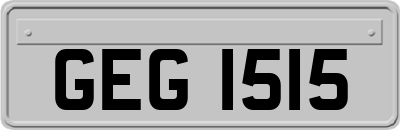 GEG1515
