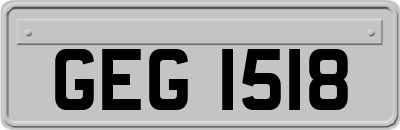 GEG1518