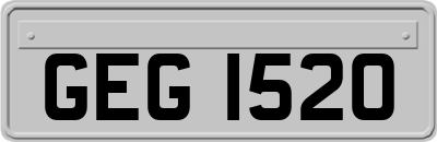 GEG1520