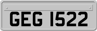 GEG1522