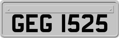 GEG1525