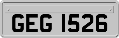 GEG1526