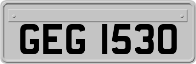 GEG1530